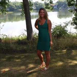 NWOT BCBG Maxazria Bandage Dress